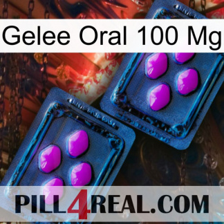 Jelly Oral 100 Mg 03